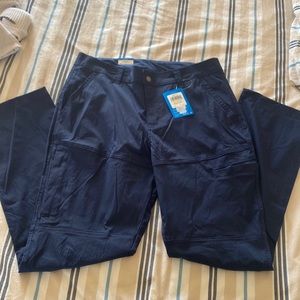 Columbia Omni shield pants